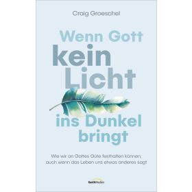 Produktbild des Artikels Wenn Gott kein Licht ins Dunkel bringt (E-Book - ePUB Datei)