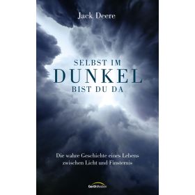 Produktbild des Artikels Selbst im Dunkel bist du da (E-Book - ePUB Datei)