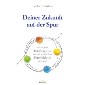Produktbild des Artikels Deiner Zukunft auf der Spur (E-Book - ePUB Datei)