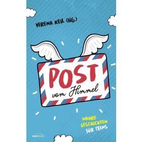 Produktbild des Artikels Post vom Himmel (E-Book - ePUB Datei)
