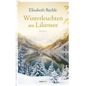 Produktbild des Artikels Winterleuchten am Liliensee (E-Book - ePUB Datei)