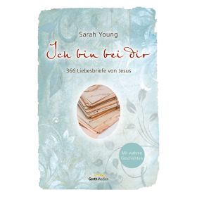 Produktbild des Artikels Ich bin bei dir - Mit wahren Geschichten (E-Book - ePUB Datei)