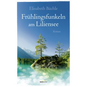 Produktbild des Artikels Frühlingsfunkeln am Liliensee (E-Book - ePUB Datei)