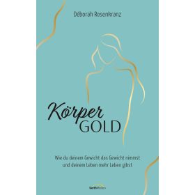 Produktbild des Artikels Körpergold (E-Book - ePUB Datei)