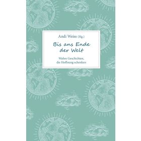 Produktbild des Artikels Bis ans Ende der Welt (E-Book - ePUB Datei)