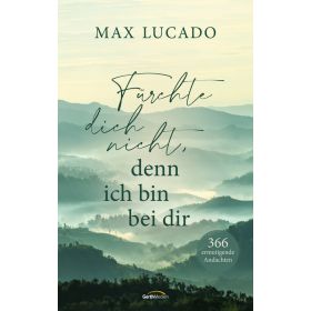 Produktbild des Artikels Fürchte dich nicht, denn ich bin bei dir (E-Book - ePUB Datei)