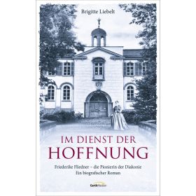 Produktbild des Artikels Im Dienst der Hoffnung (E-Book - ePUB Datei)