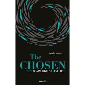 Produktbild des Artikels The Chosen: Komm und sieh selbst (E-Book - ePUB Datei)