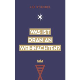 Produktbild des Artikels Was ist dran an Weihnachten? (E-Book - ePUB Datei)