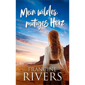 Produktbild des Artikels Mein wildes, mutiges Herz (E-Book - ePUB Datei)