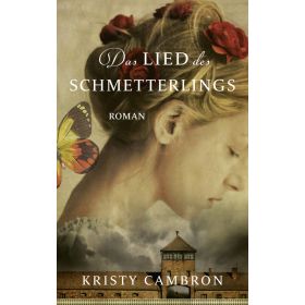 Produktbild des Artikels Das Lied des Schmetterlings (E-Book - ePUB Datei)