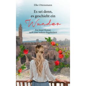 Produktbild des Artikels Es sei denn, es geschieht ein Wunder (E-Book - ePUB Datei)