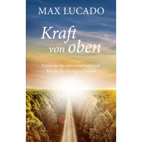 Produktbild des Artikels Kraft von oben (E-Book - ePUB Datei)