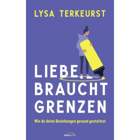 Produktbild des Artikels E-Book - ePUB Datei Liebe braucht Grenzen