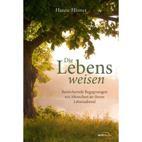 Produktbild des Artikels Die Lebensweisen (E-Book - ePUB Datei)