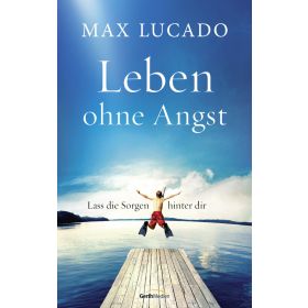 Produktbild des Artikels Leben ohne Angst (E-Book - ePUB Datei)
