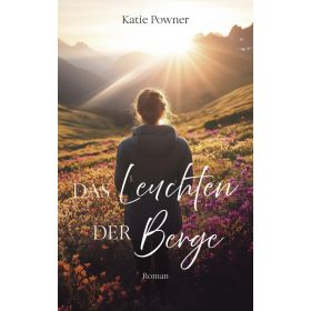 Produktbild des Artikels E-Book - ePUB Datei Das Leuchten der Berge