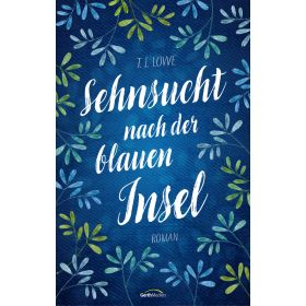 Produktbild des Artikels Sehnsucht nach der blauen Insel (E-Book - ePUB Datei)