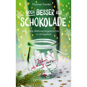 Produktbild des Artikels E-Book - ePUB Datei Noch besser als Schokolade
