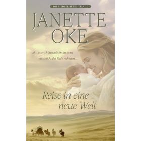 Produktbild des Artikels Reise in eine neue Welt (E-Book - ePUB Datei)