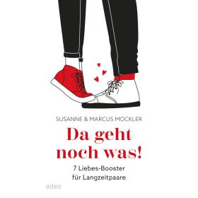Produktbild des Artikels Da geht noch was! (E-Book - ePUB Datei)
