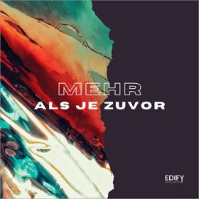Produktbild des Artikels MP3-Album - Download Mehr als je zuvor