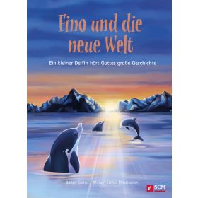 Fino und die neue Welt