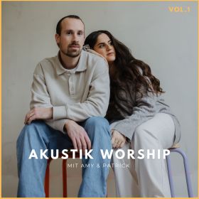 Produktbild des Artikels MP3-Album - Download Akustik Worship