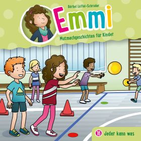 Produktbild des Artikels Jeder kann was - Folge 16 (MP3-Hörbuch - Download)