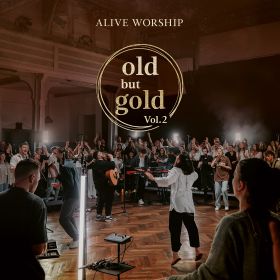 Produktbild des Artikels Majestät + Spontaneous Worship (MP3-Track - Download)