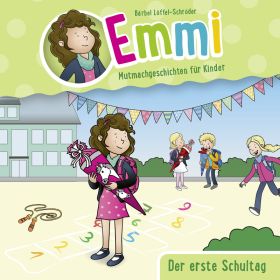 Produktbild des Artikels Der erste Schultag (MP3-Hörspiel - Download)