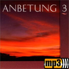 Anbetung Nr. 3