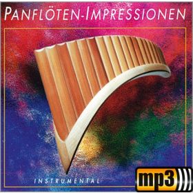 Panflöten-Impressionen