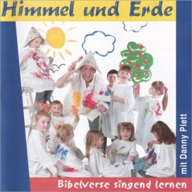 Produktbild des Artikels Himmel und Erde (MP3-Album - Download)
