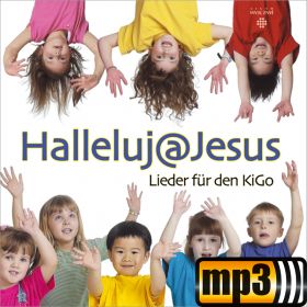 Produktbild des Artikels Jetzt geht's los (MP3-Track - Download)