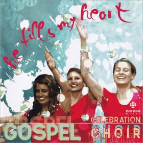 Produktbild des Artikels He Fills My Heart (MP3-Album - Download)