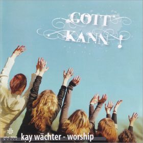 Produktbild des Artikels MP3-Album - Download Gott kann