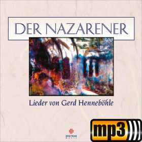 Produktbild des Artikels Ich rufe deinen Namen an (MP3-Track - Download)