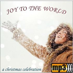 Produktbild des Artikels A Child Is Born (MP3-Track - Download)