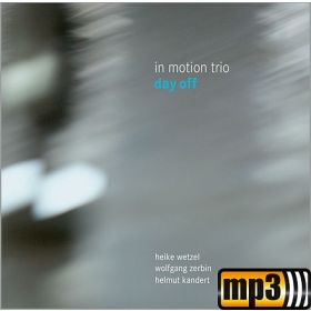 Produktbild des Artikels MP3-Album - Download day off