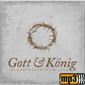 Produktbild des Artikels Gott und König (MP3-Album - Download)