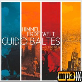 Produktbild des Artikels Alles strömt zu dir (MP3-Track - Download)