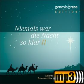 Niemals war die Nacht so klar II