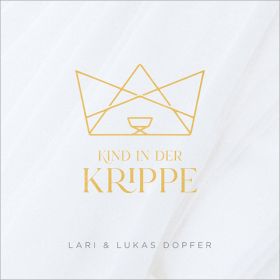 Produktbild des Artikels Kind in der Krippe (MP3-Track - Download)