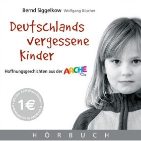 Produktbild des Artikels MP3-Hörbuch - Download Deutschlands vergessene Kinder [MP3-Hörbuch]