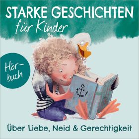 Produktbild des Artikels Über Liebe, Neid und Gerechtigkeit (MP3-Hörbuch - Download)