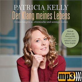 Produktbild des Artikels Der Klang meines Lebens (MP3-Hörbuch - Download)
