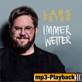 Immer weiter (Playback ohne Backings)