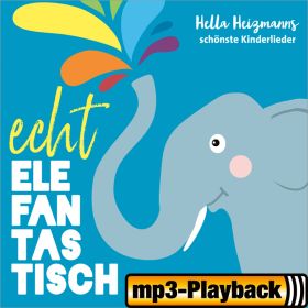 Produktbild des Artikels MP3-Track - Download Der Sternanzünder (Playback ohne Backings)
