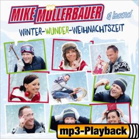 Der Himmel reißt auf (Playback ohne Backings)